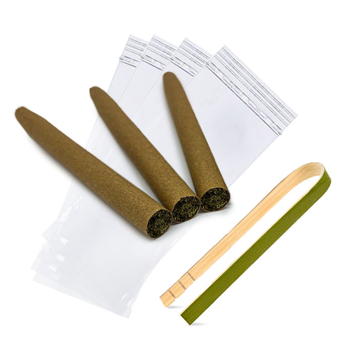 TCH-A HUMIDOR BlUNTS SKY WALKER HYBRID