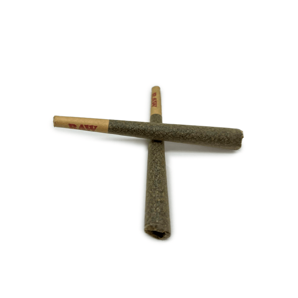 Watermelon Indica THC-A 1.5g Preroll -50 Count Jar