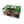 THC-A HUMIDOR BLUNTS GRAN DADDY INDICA