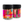 Watermelon Indica THC-A 1.5g Preroll -50 Count Jar